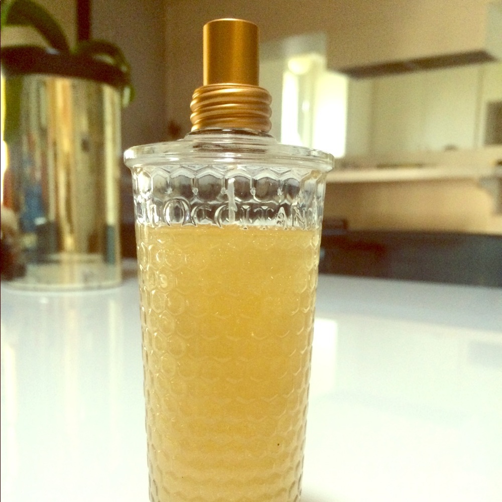 L'Occitane Miel et Citron EDT - DISCONTINUED